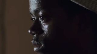 Ana Cecília Costa topless - Capitães da Areia (2011)