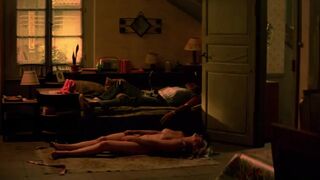 Classic French Adult. Downhill Summer (1987) Pauline Lafont topless