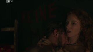 Marleen Lohse nude - Bella Germania s01e03 (2019) Sex Scene
