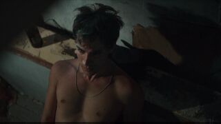 Hira Koyuncuoglu naked sex scene. Ru s01e04 (2024)