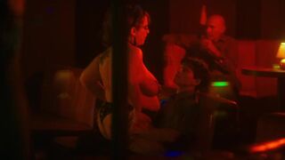 Sabrina Ceesay nude, Monika Anna Wojtyllo topless, Nina Vegas, Dotti Moscati nude - Boom Boom Bruno (2023) Nude Scenes of Season 01