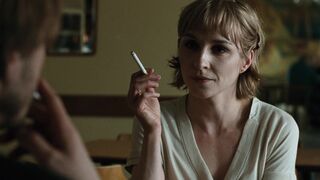 Sonja Richter nude - Bad Faith (2010) Sex Scene