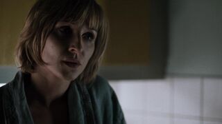 Sonja Richter nude - Bad Faith (2010) Sex Scene