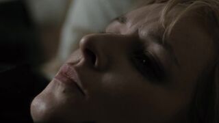 Sonja Richter nude - Bad Faith (2010) Sex Scene