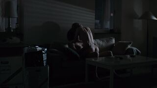 Sonja Richter nude - Bad Faith (2010) Sex Scene