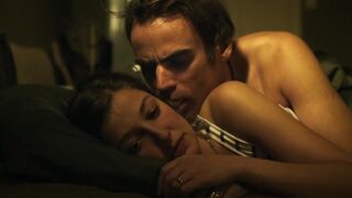 Alexandra Maria Lara nude, Carol Schuler nud - Nachtlärm (2012)