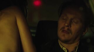 Alexandra Maria Lara nude, Carol Schuler nud - Nachtlärm (2012)