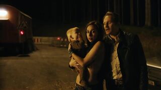 Alexandra Maria Lara nude, Carol Schuler nud - Nachtlärm (2012)