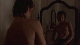 Nastassja Kinski nude ⭐ Maria's Lovers (1984)