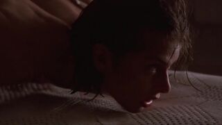 Nastassja Kinski nude ⭐ Maria's Lovers (1984)