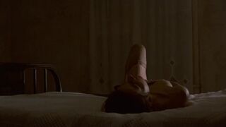 Nastassja Kinski nude ⭐ Maria's Lovers (1984)