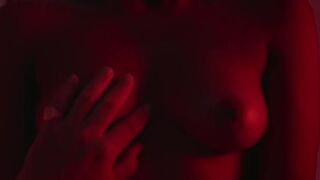 Regina Blandón topless, Betiza Bismark naked - With the Years That I Have Left (2022)