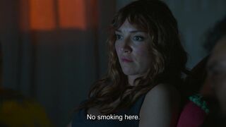 Regina Blandón topless, Betiza Bismark naked - With the Years That I Have Left (2022)