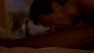 France Zobda naked sex. Les caprices d'un fleuve (1996) French Movie