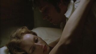 Charlotte Riley, Rosalind Halstead naked - Wuthering Heights (2009) Sex Sceme