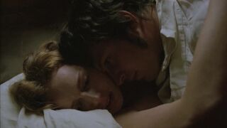 Charlotte Riley, Rosalind Halstead naked - Wuthering Heights (2009) Sex Sceme