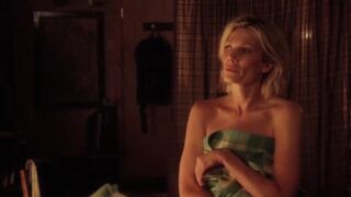 Ursula Karven nude. Con Express(2002)