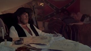 Camille Collard, Kim DeLonghi, Myah White naked - Dead Man's Hand (2023)