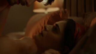 Jessica Gunning topless, Nava Mau, Alexandria Riley sex - BR (2024)