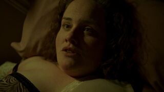 Jessica Gunning topless, Nava Mau, Alexandria Riley sex - BR (2024)