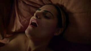 Jessica Gunning topless, Nava Mau, Alexandria Riley sex - BR (2024)