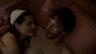 Jessica Gunning topless, Nava Mau, Alexandria Riley sex - BR (2024)