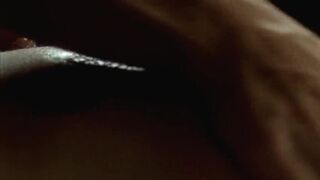 Anne Coesens naked - Cages (2006) Classic Adult