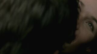 Anne Coesens naked - Cages (2006) Classic Adult