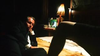 Victoria Hill nude, Shana Satakovski nude, Kate Kendall nude, Leigh Holmes naked. Dead End (1999)