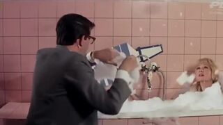 Elzbieta Czyzewska naked - Malzenstwo z rozsadku (1967) sexy classic scene