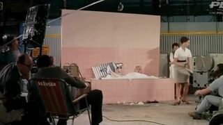 Elzbieta Czyzewska naked - Malzenstwo z rozsadku (1967) sexy classic scene