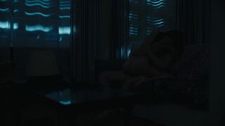 Micaela Ramazzotti nude, Beatrice Fiorentini nude - Un Amore (2024) Season 1 | Sex Scenes