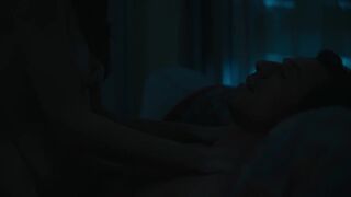 Micaela Ramazzotti nude, Beatrice Fiorentini nude - Un Amore (2024) Season 1 | Sex Scenes