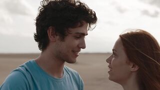 Micaela Ramazzotti nude, Beatrice Fiorentini nude - Un Amore (2024) Season 1 | Sex Scenes