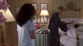 Sharon Stone nkaed. The Muse (1999) Sexy Hollywood Topless Celeb Scene