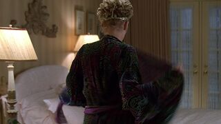 Sharon Stone nkaed. The Muse (1999) Sexy Hollywood Topless Celeb Scene