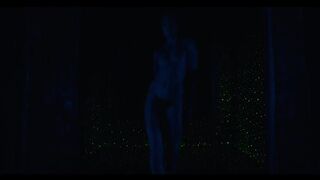 Renate Reinsve naked - Another End (2024) Strip Scene