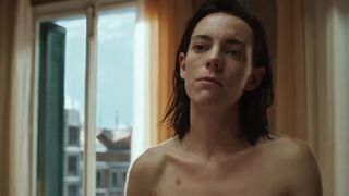 Vicky Luengo naked - Red Queen (Reina Roja) s01e05 (2024)