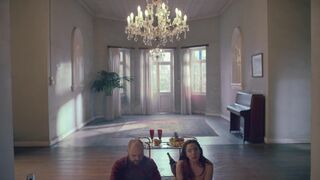 Vasiliki Dialyna naked - Rearrangement (2018)