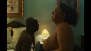 Laura Galán naked - Una noche con Adela (2023) Doggy Sex Scene