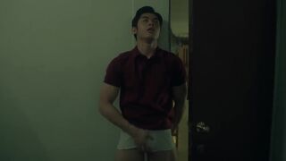 Maebelle Medina topless, Apple Dy naked, Caira Lee topless - Karinyo Brutal (2024) ALL SEX SCENES