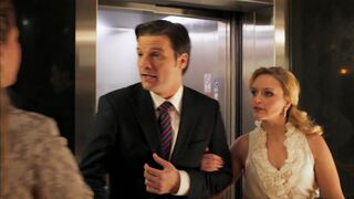 Daria Trenkwalder nude. Die Abstauber (2011) Short nudity movie scene
