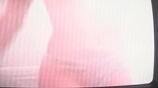 Yuliet Cruz topless. Amateur Art Adult Film "Molina´s Solarix" (2006)