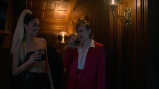Emily Schoellkopf topless, Jasmine Nelson nude, Carmela Zumbado sexy - Power Book IV Force s02e06 (2023) adult video