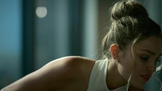 Emily Schoellkopf topless, Jasmine Nelson nude, Carmela Zumbado sexy - Power Book IV Force s02e06 (2023) adult video