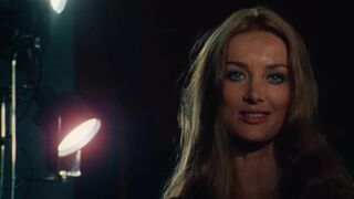 Barbara Bouchet naked. Don't Torture a Duckling (1972) Classic Adult Scene