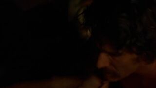 Fiona Shaw nude ⭐ Mountains of the Moon (1990) Classic