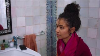 Amandyra nude Greice (2024)