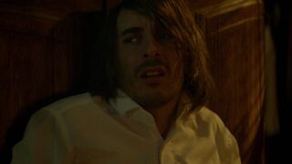 Olivia Lioret - Blonde Animals (2018) Sexy Scene from the movie