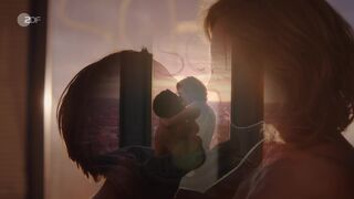 Ursina Lardi naked - Laim und die Toten ohne Hosen (2024) Cowgirl Sex Scene